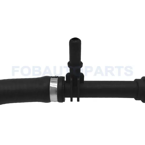 Car Engine Coolant Heater Hose for Volvo S60 XC60 V60 V40 Cross Country 8641078 31657657 31338581 - image 6